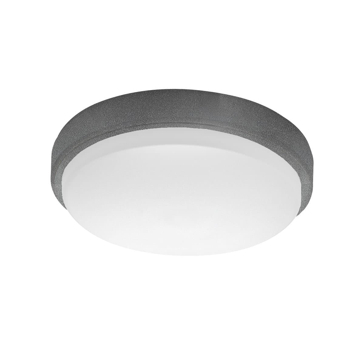 Plafoniera led Promoingross YNDI T28 CCT IP65 PVC metacrilato - 23