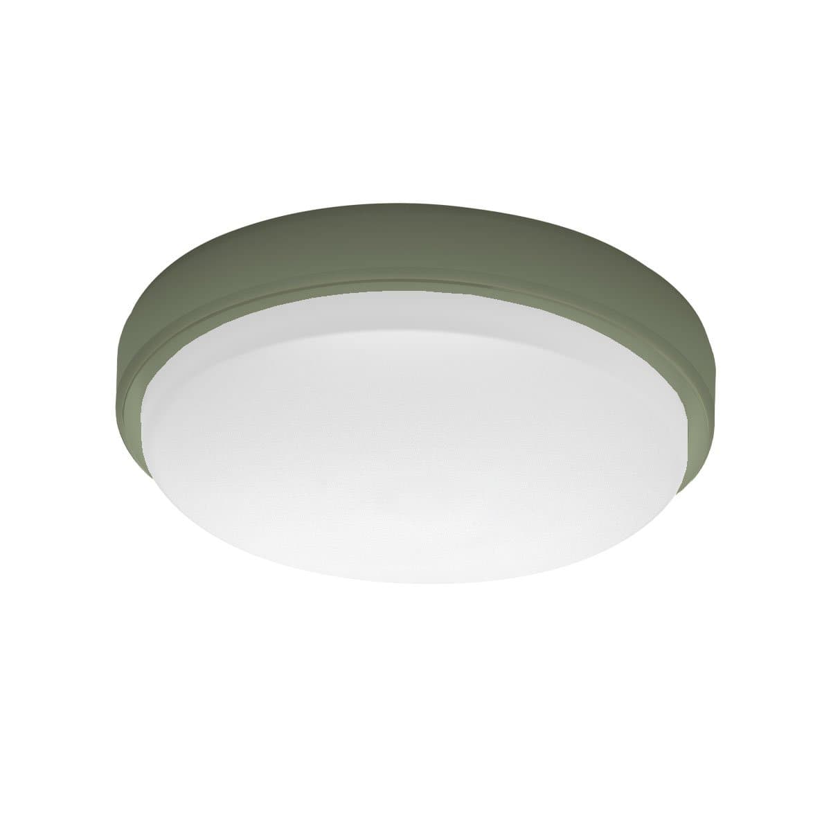Plafoniera led Promoingross YNDI T28 CCT IP65 PVC metacrilato - 11