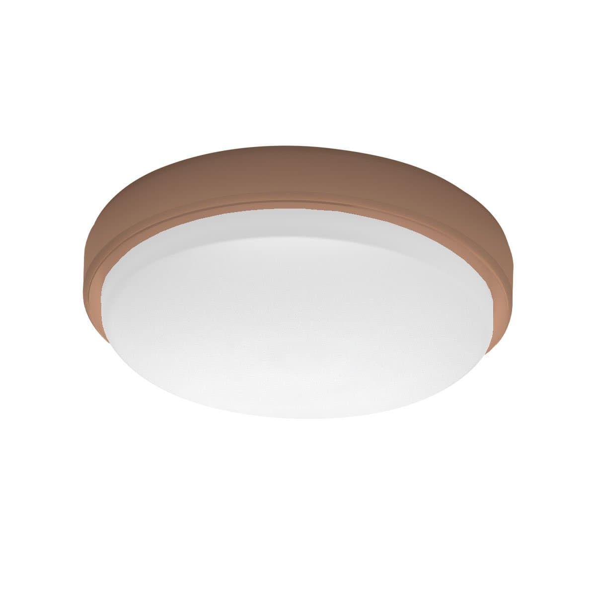 Plafoniera led Promoingross YNDI T28 CCT IP65 PVC metacrilato - 12