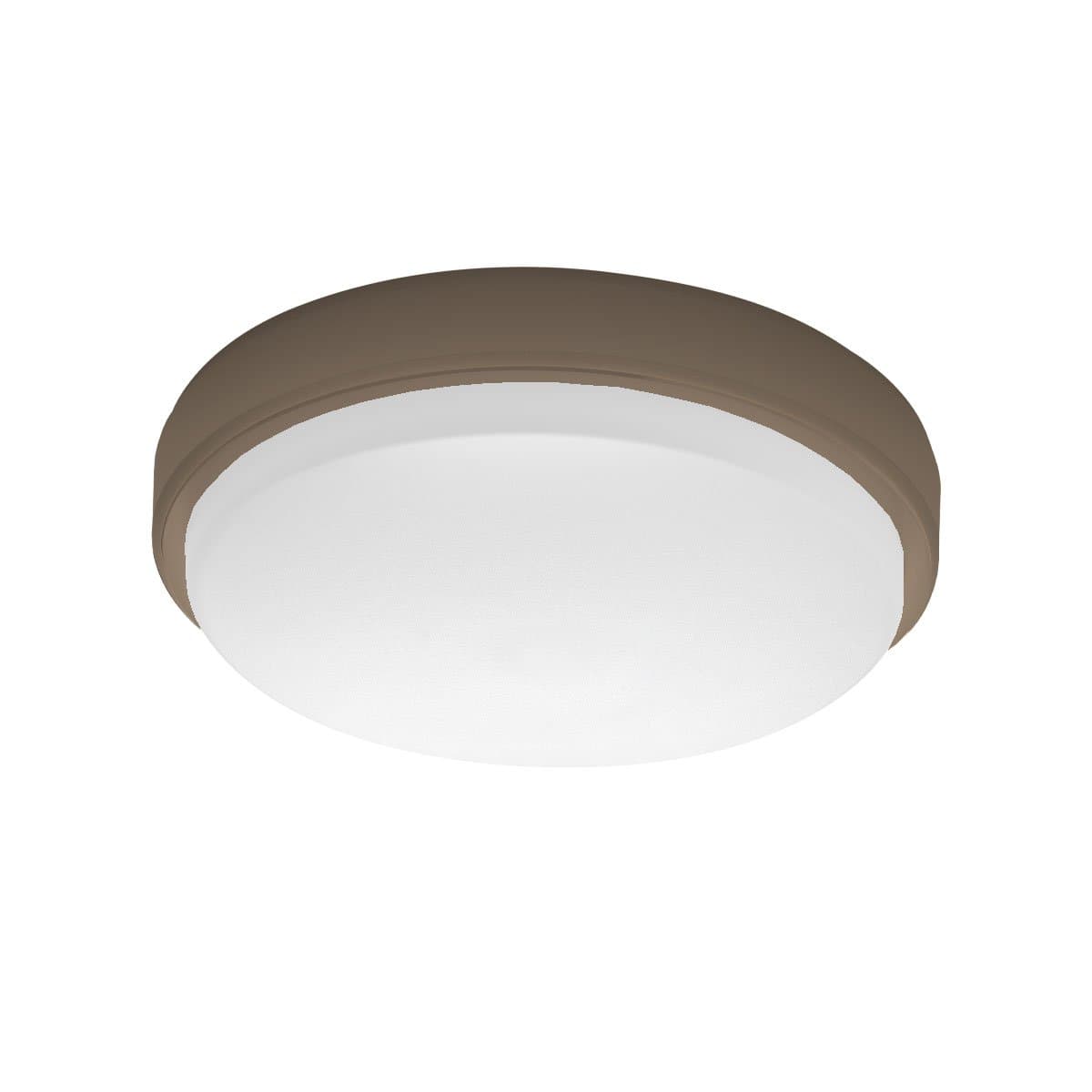 Plafoniera led Promoingross YNDI T28 CCT IP65 PVC metacrilato - 13