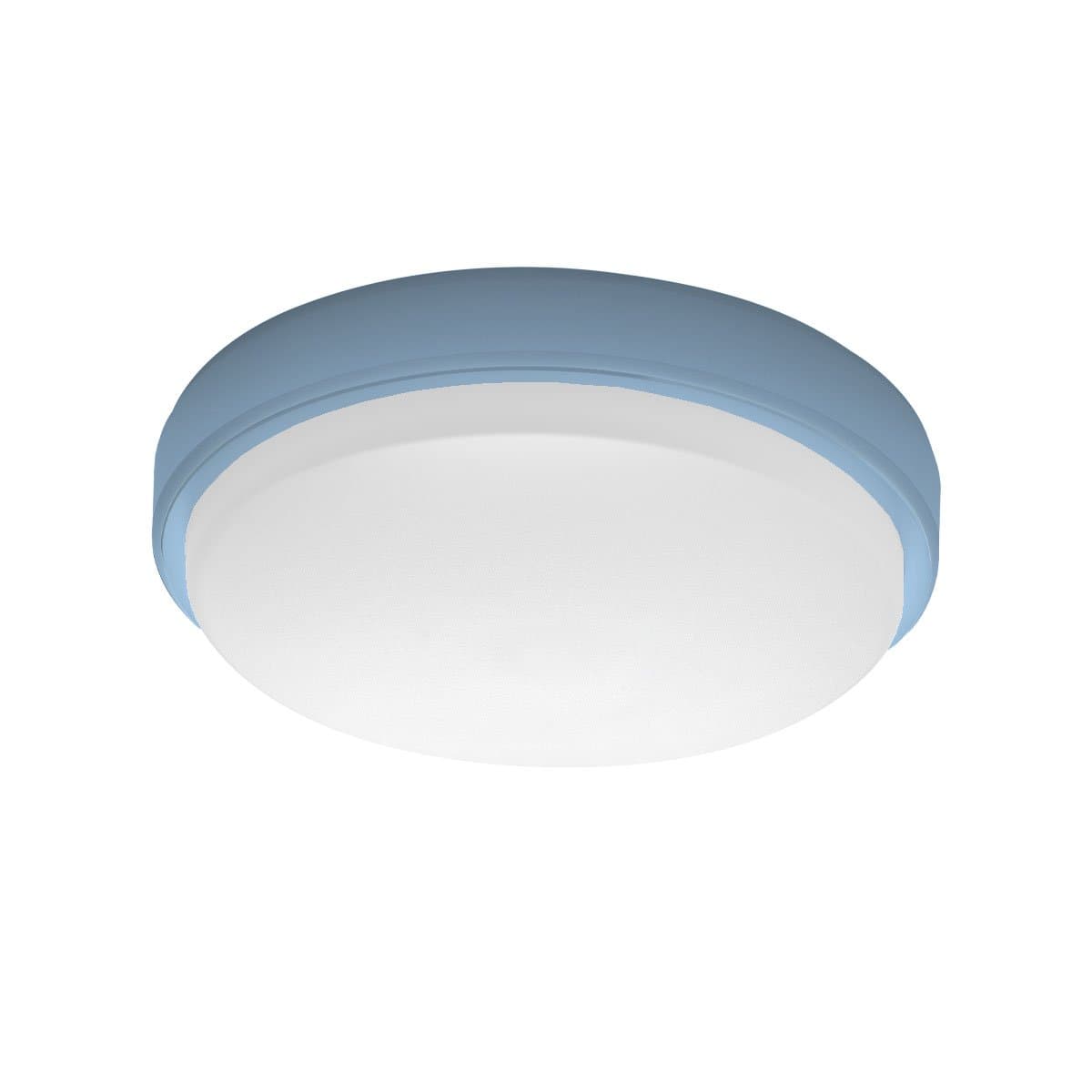 Plafoniera led Promoingross YNDI T28 CCT IP65 PVC metacrilato - 15