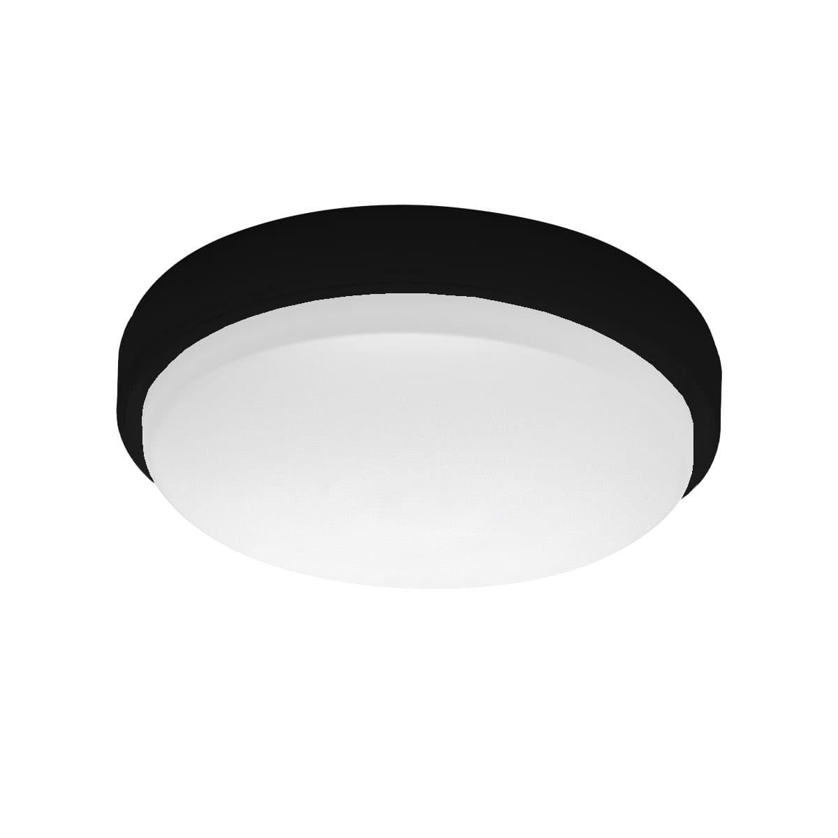 Plafoniera led Promoingross YNDI T28 CCT IP65 PVC metacrilato - 3