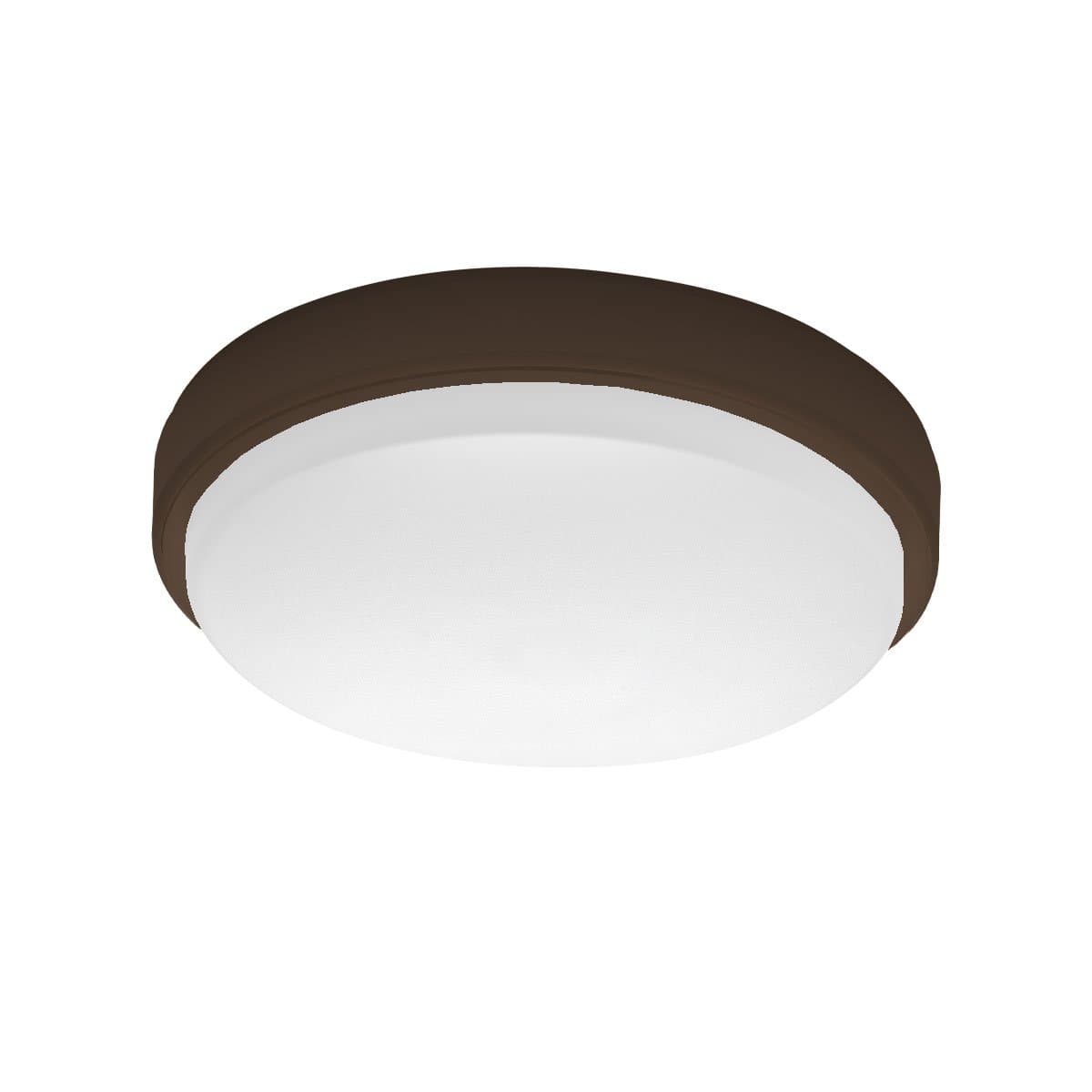Plafoniera led Promoingross YNDI T28 CCT IP65 PVC metacrilato - 4