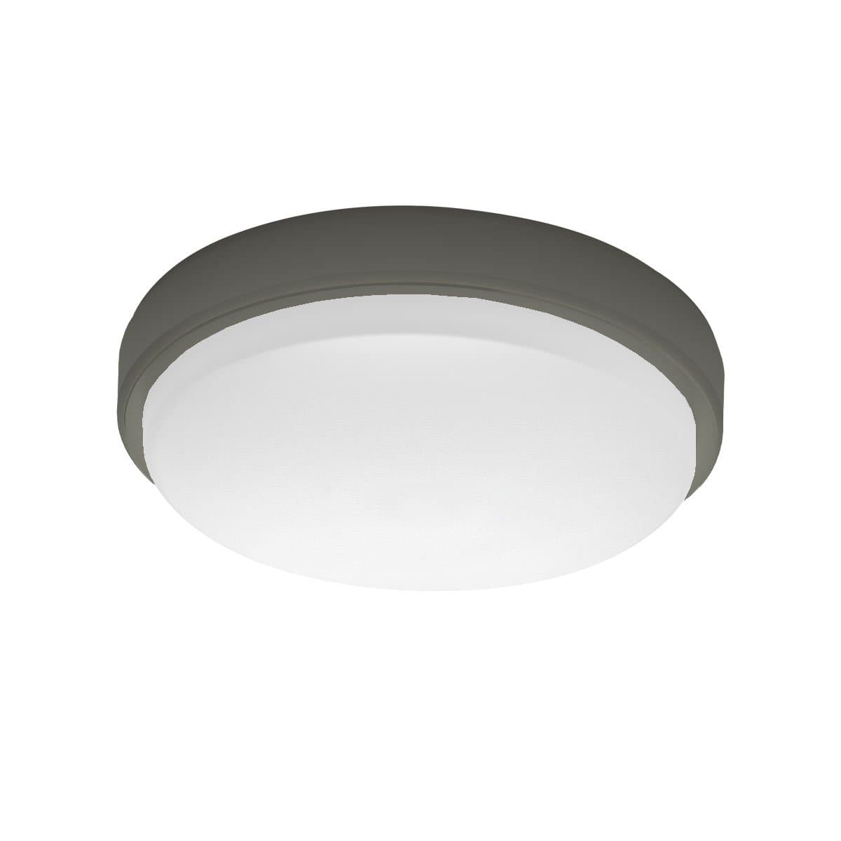 Plafoniera led Promoingross YNDI T28 CCT IP65 PVC metacrilato - 5