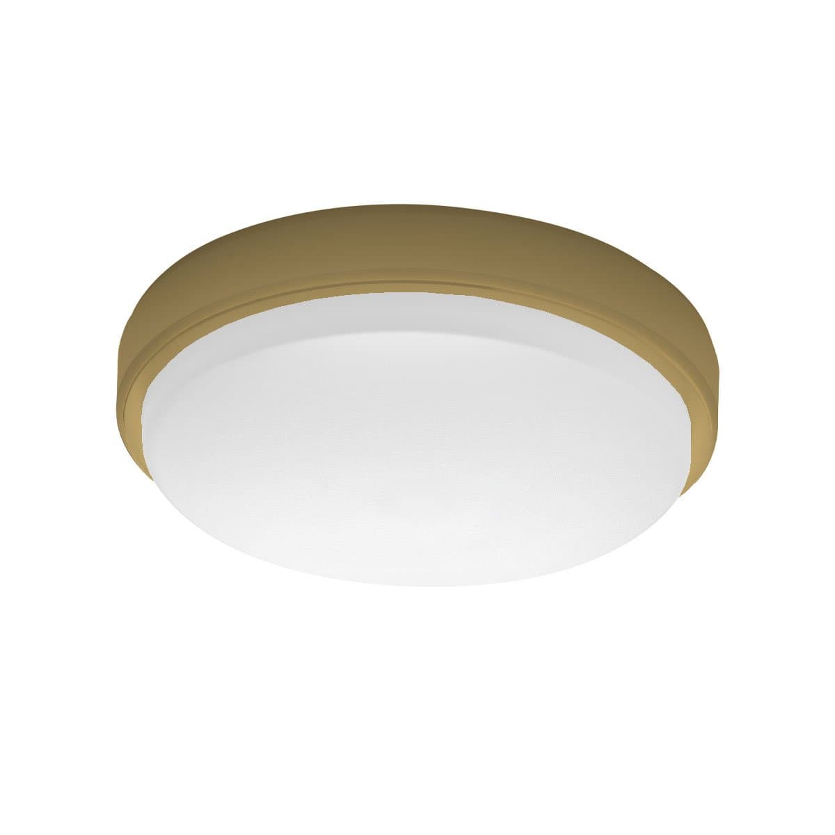 Plafoniera led Promoingross YNDI T28 CCT IP65 PVC metacrilato - 6