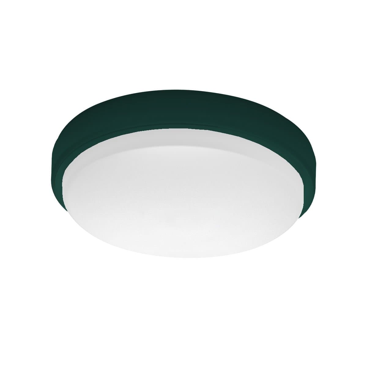 Plafoniera led Promoingross YNDI T28 CCT IP65 PVC metacrilato - 10