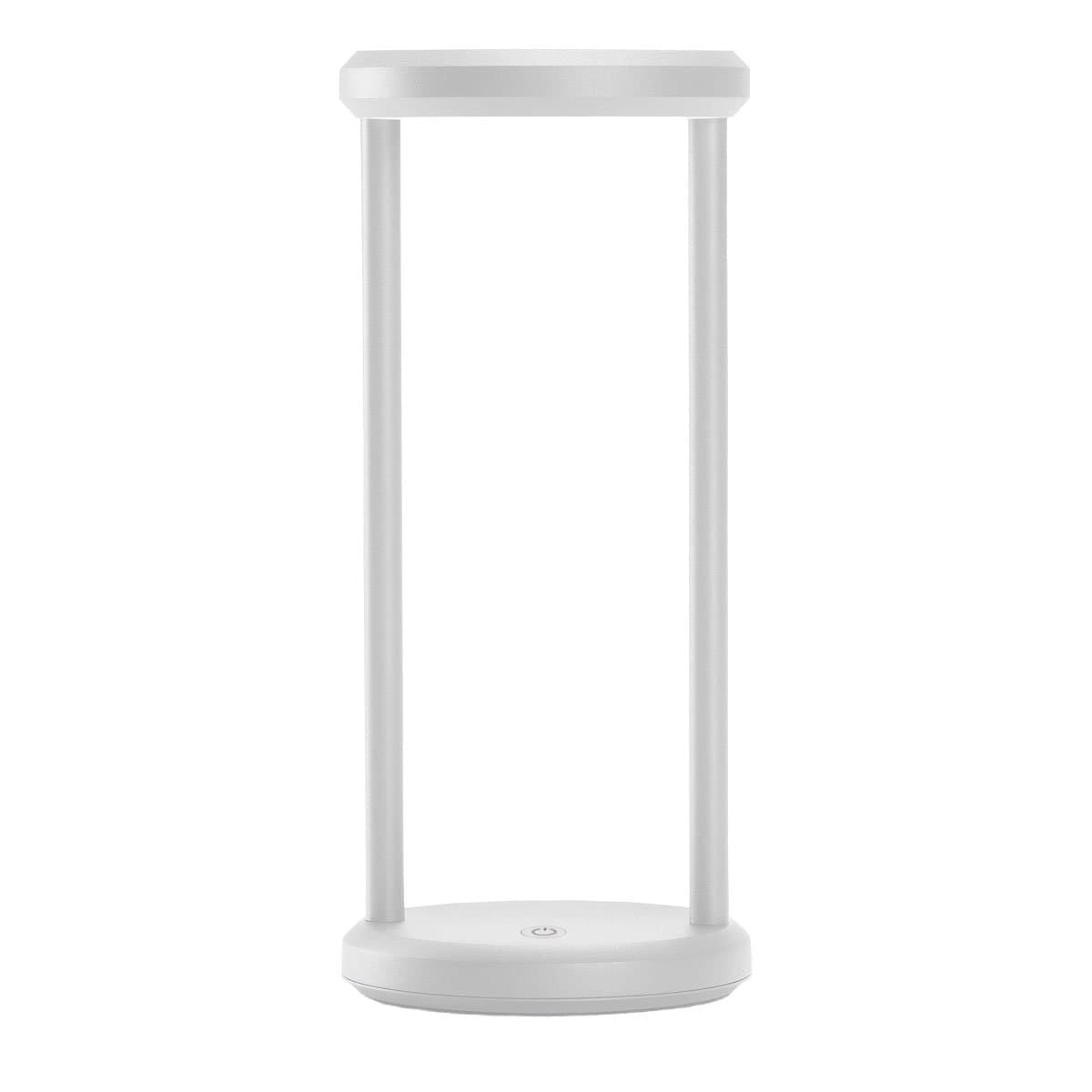 Lampada portatile Promoingross CLEPSY LED CCT TOCH dimmerabile ricaricabile USB - 25