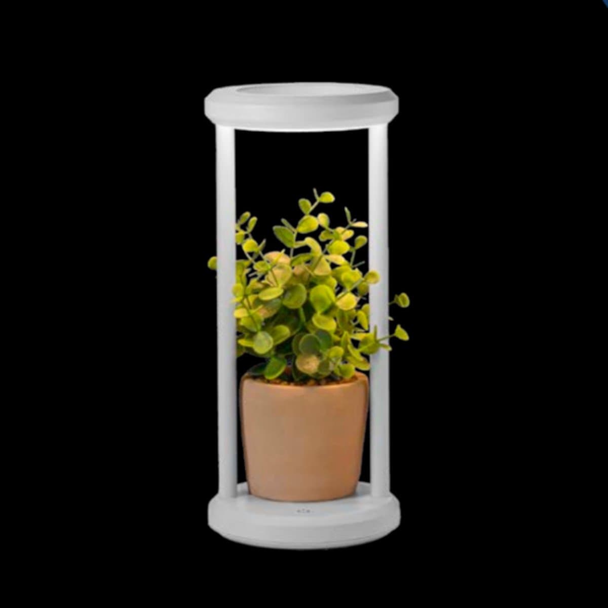 Lampada portatile Promoingross CLEPSY LED CCT TOCH dimmerabile ricaricabile USB - 4