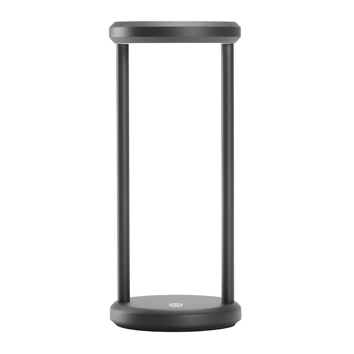 Lampada portatile Promoingross CLEPSY LED CCT TOCH dimmerabile ricaricabile USB - 6