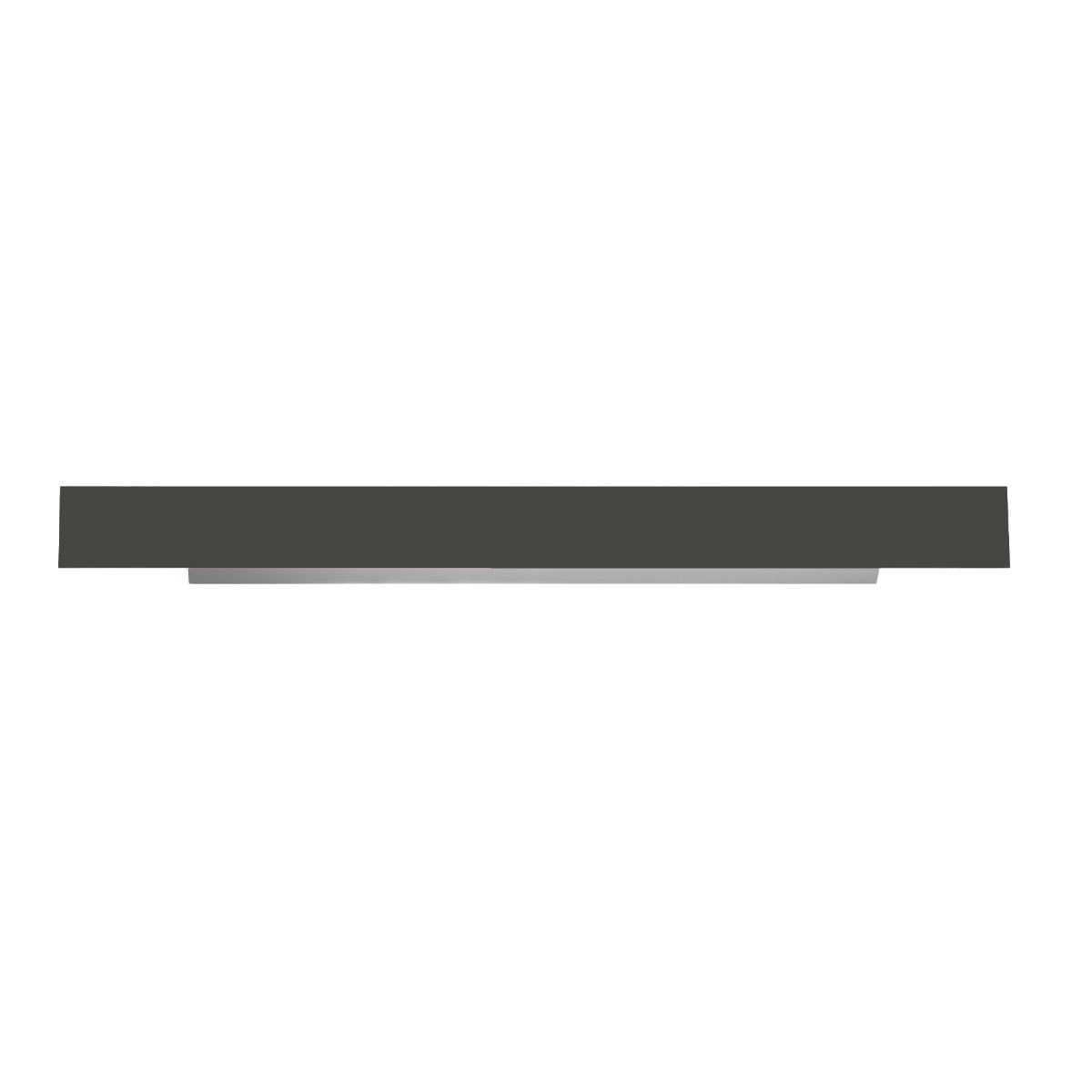 Applique moderno Promoingross DISPLAY A85 LED CCT metallo - 31