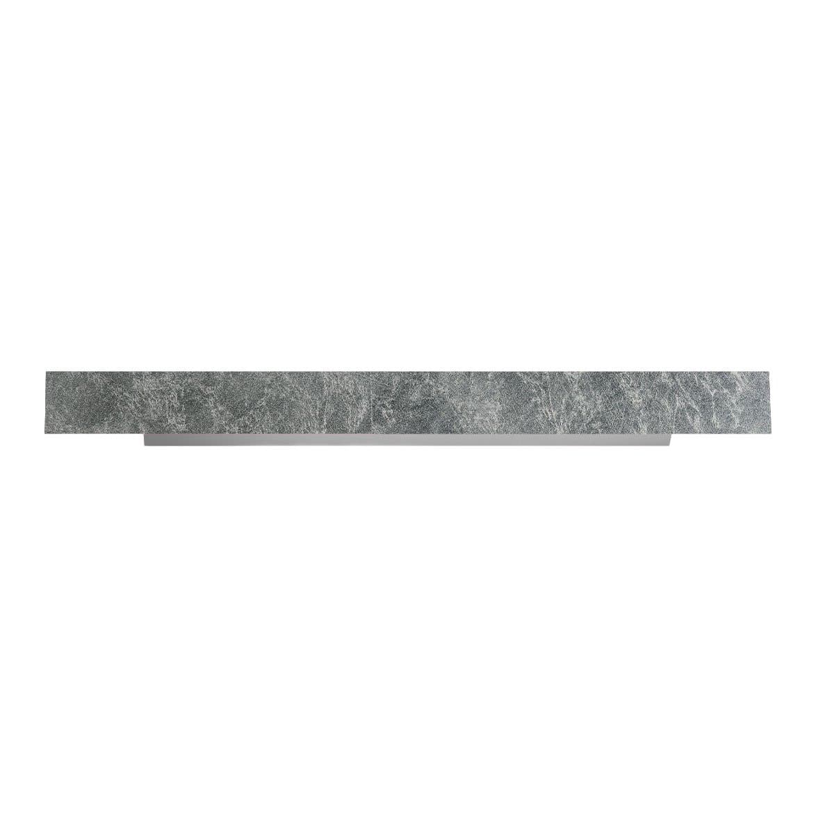 Applique moderno Promoingross DISPLAY A85 LED CCT metallo - 19