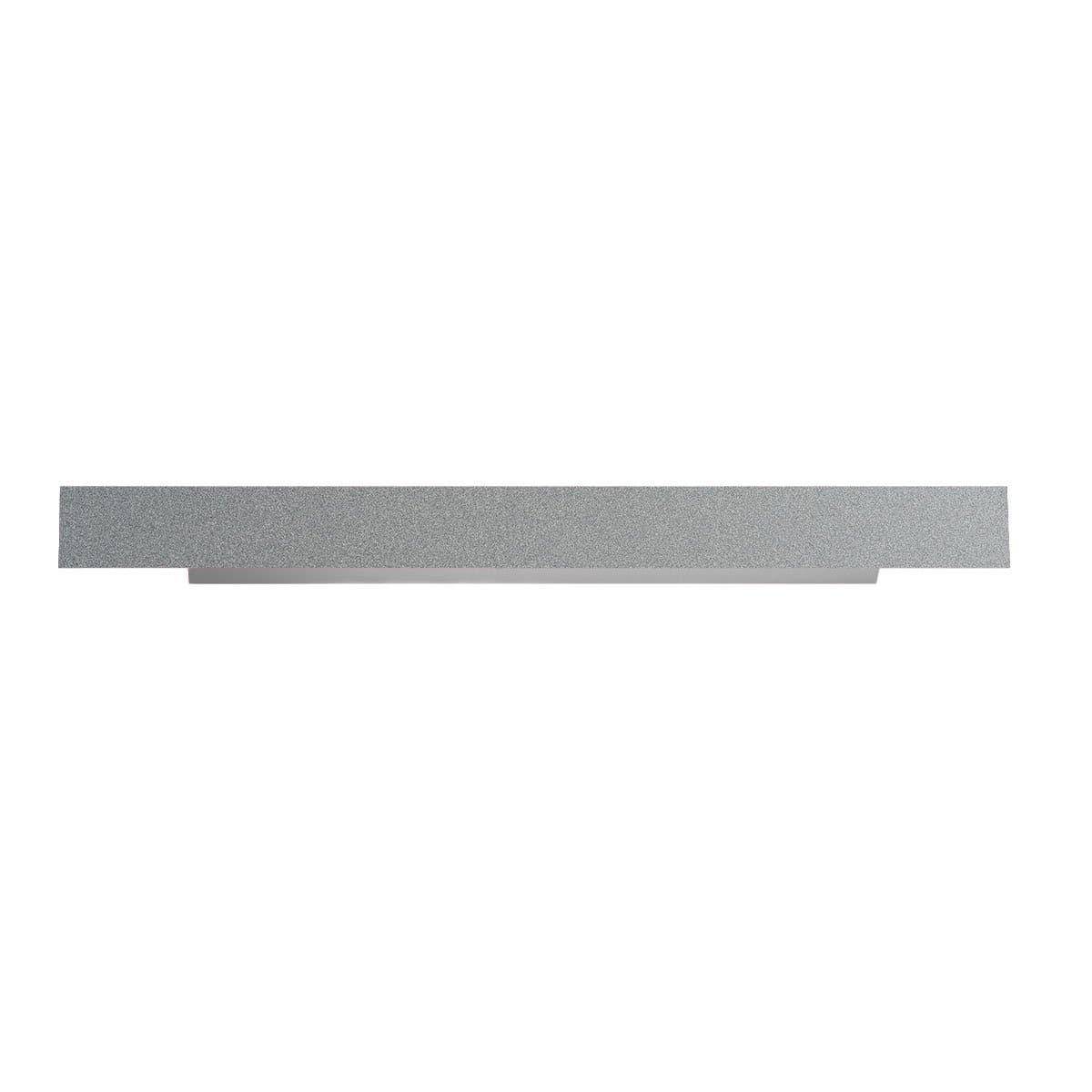 Applique moderno Promoingross DISPLAY A85 LED CCT metallo - 4
