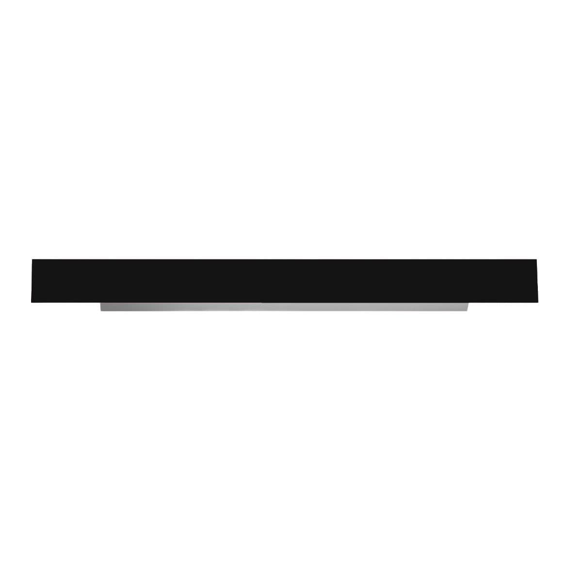 Applique moderno Promoingross DISPLAY A85 LED CCT metallo - 6