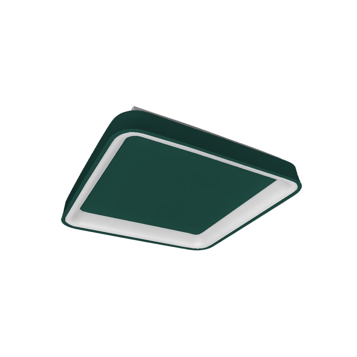 Plafoniera moderna Promoingross BOARD Q35 LED CCT metallo metacrilato - 42
