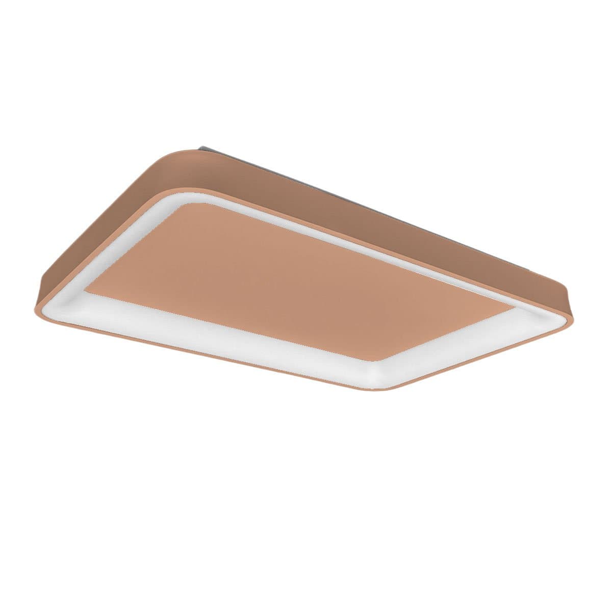 Plafoniera moderna Promoingross BOARD R50 LED CCT metallo metacrilato - 41