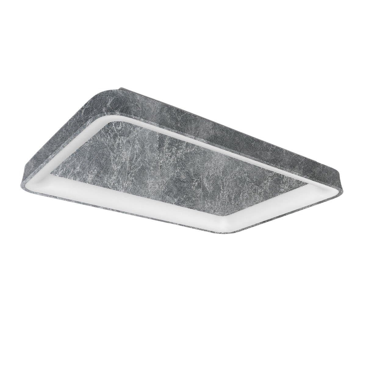 Plafoniera moderna Promoingross BOARD R50 LED CCT metallo metacrilato - 19