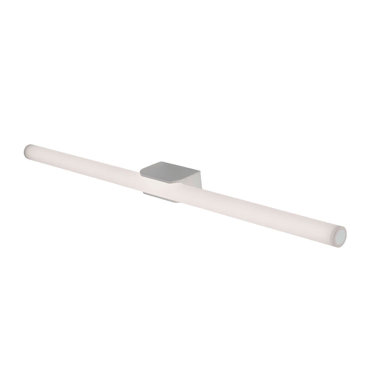 Applique moderno Promoingross EXTREME A75 LED IP44 metallo metacrilato - 12