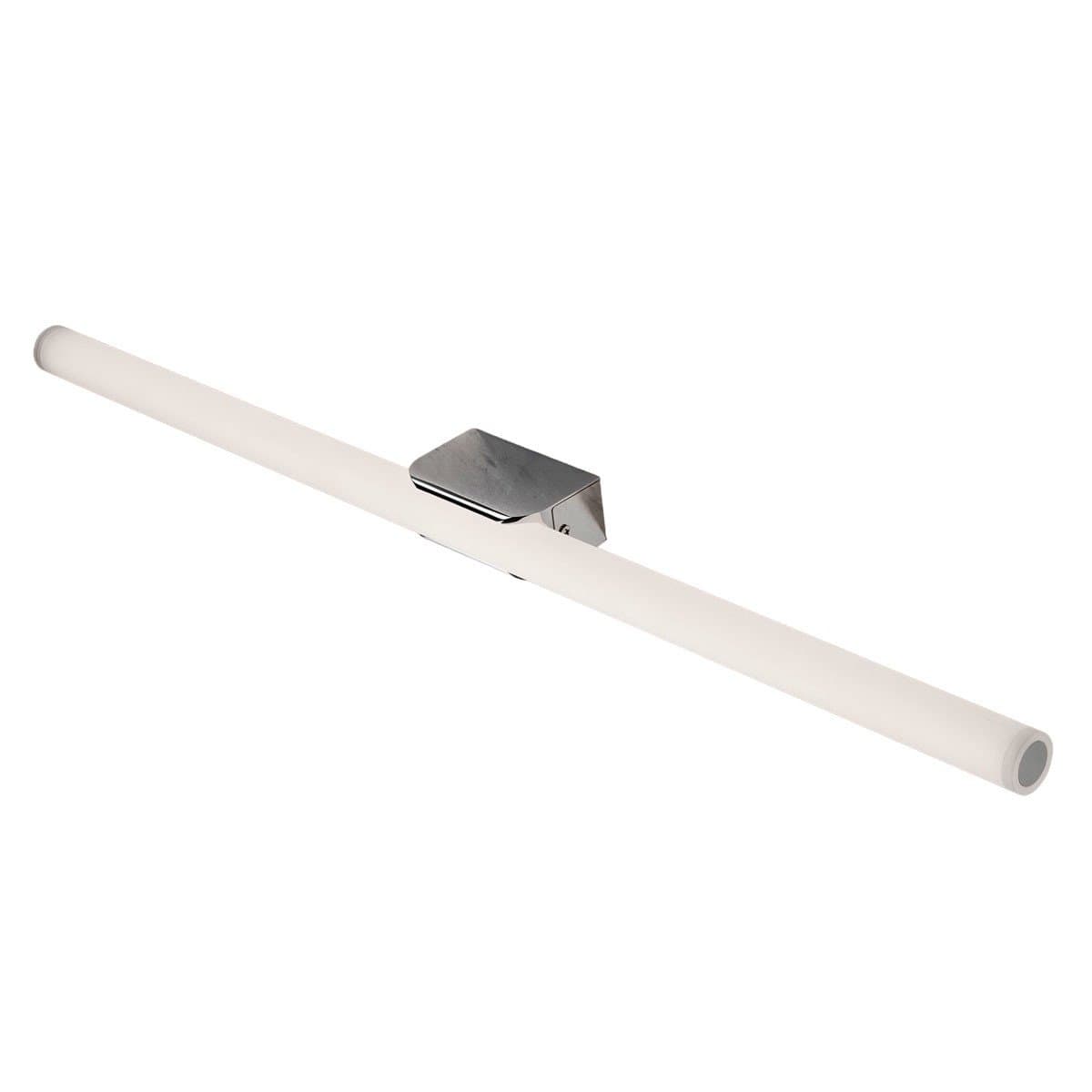 Applique moderno Promoingross EXTREME A75 LED IP44 metallo metacrilato - 11