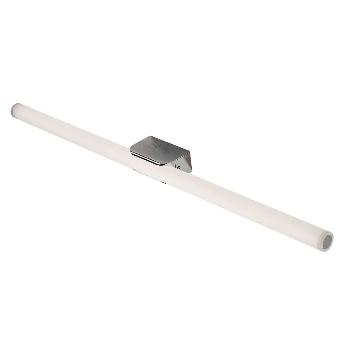 Applique moderno Promoingross EXTREME A75 LED IP44 metallo metacrilato - 4