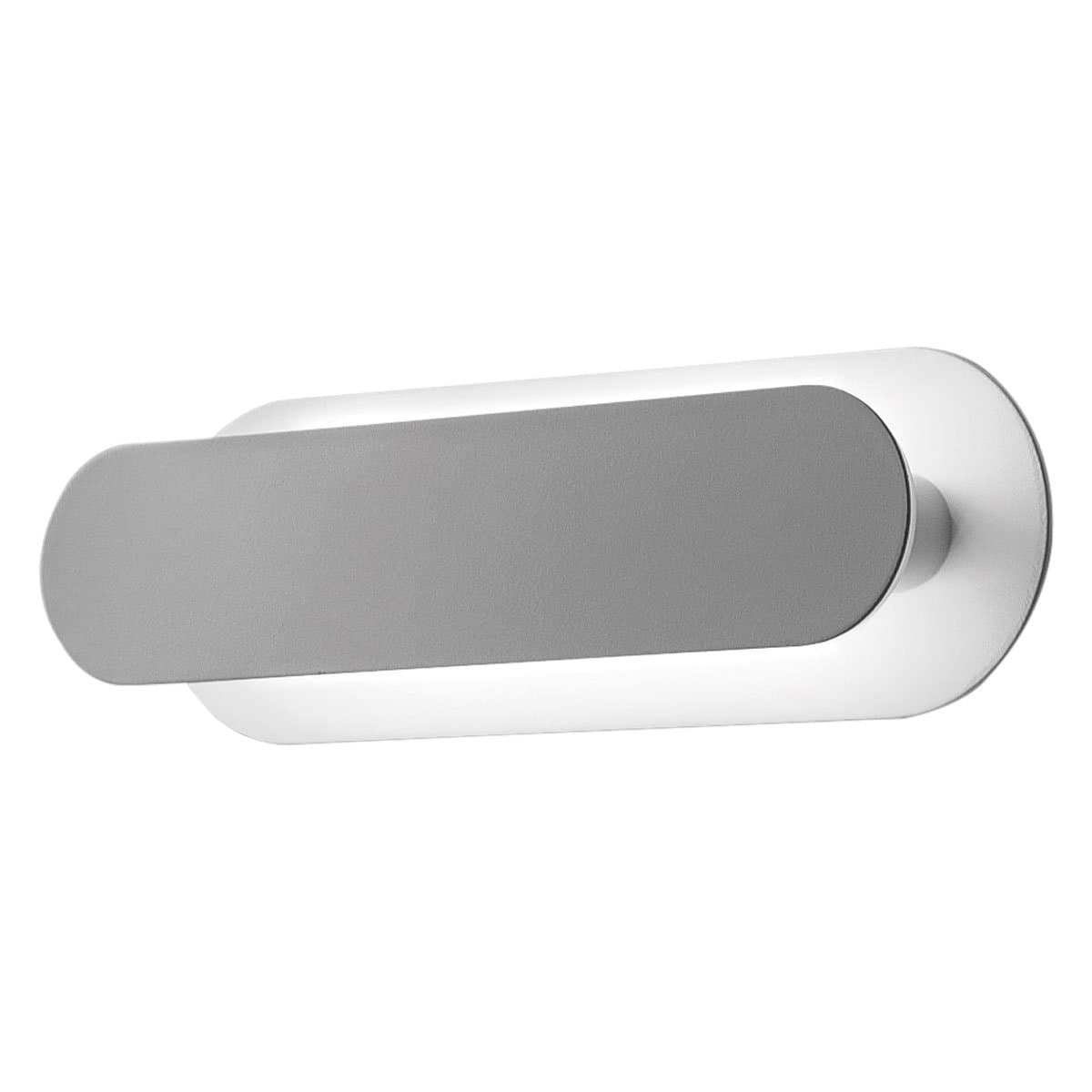 Applique led Promoingross CIRCUIT A22 CCT metallo metacrilato - 3