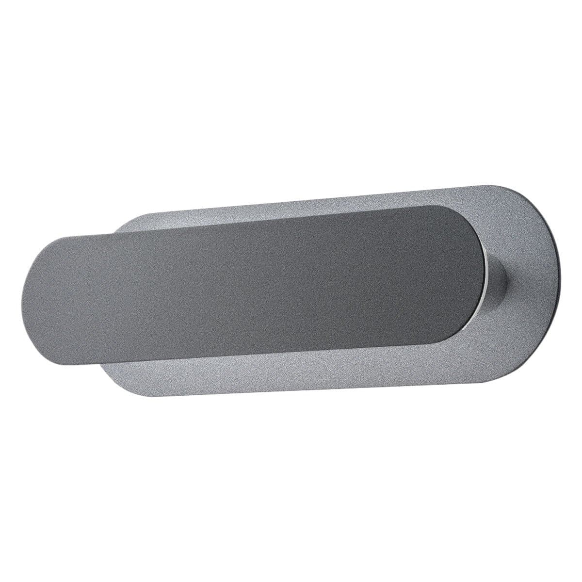 Applique led Promoingross CIRCUIT A22 CCT metallo metacrilato - 5
