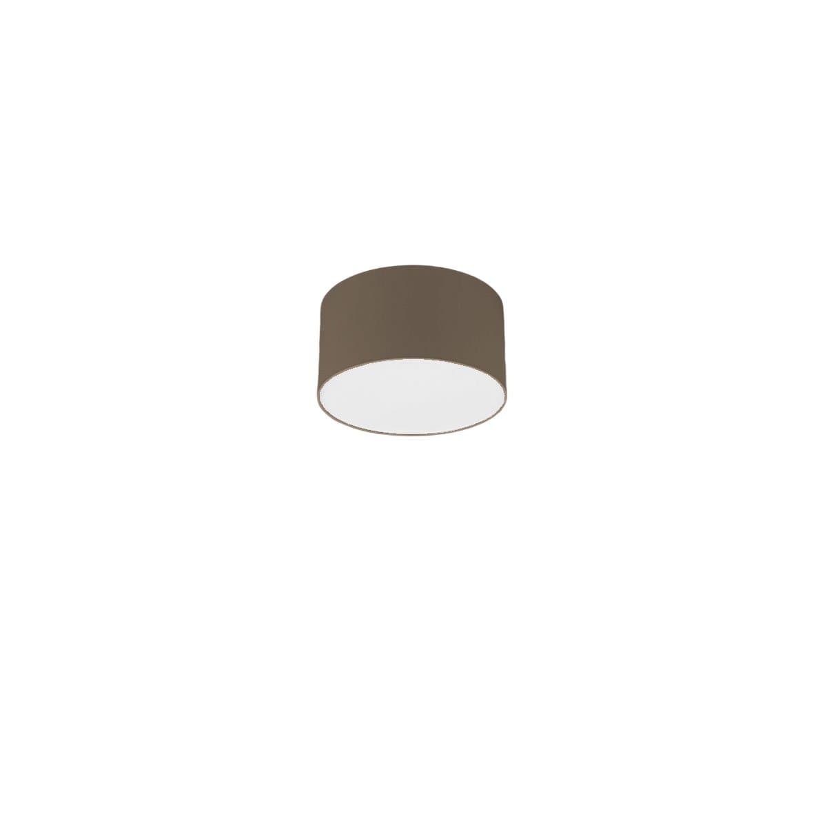 Plafoniera led Promoingross BOX T10 CCT metallo metacrilato - 38