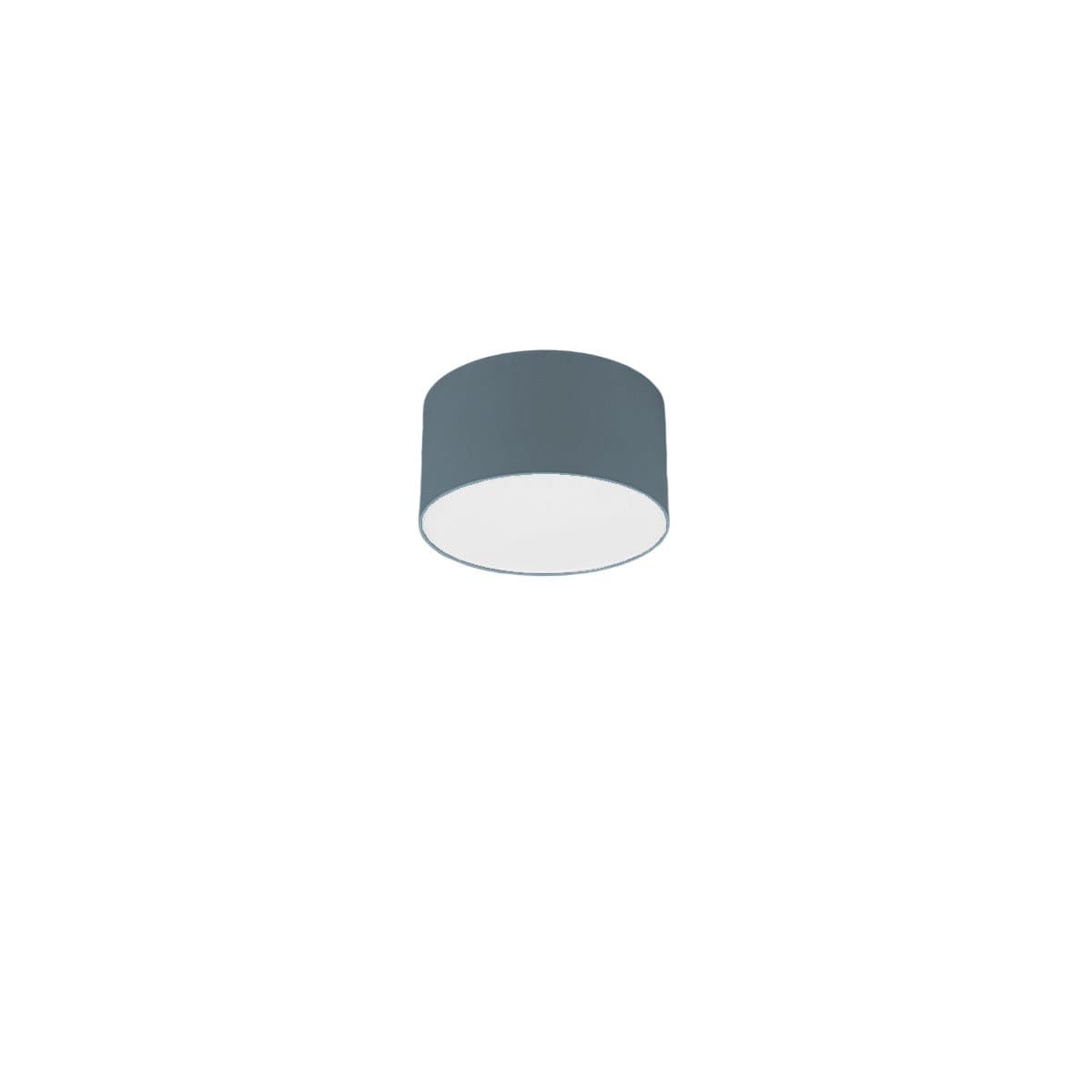 Plafoniera led Promoingross BOX T10 CCT metallo metacrilato - 39