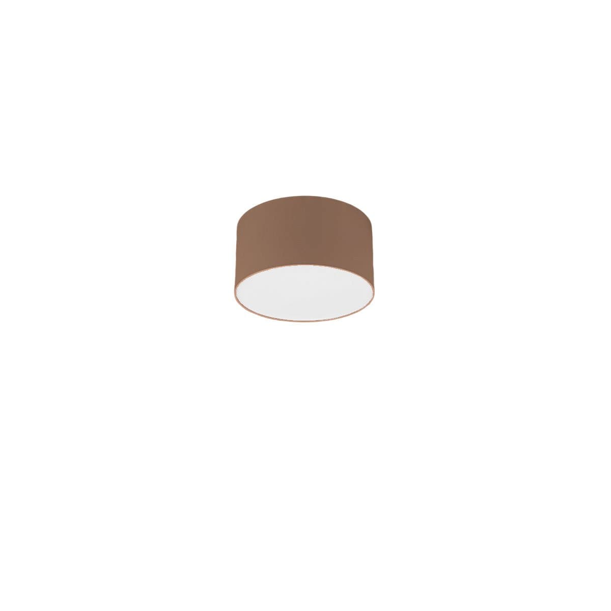 Plafoniera led Promoingross BOX T10 CCT metallo metacrilato - 26