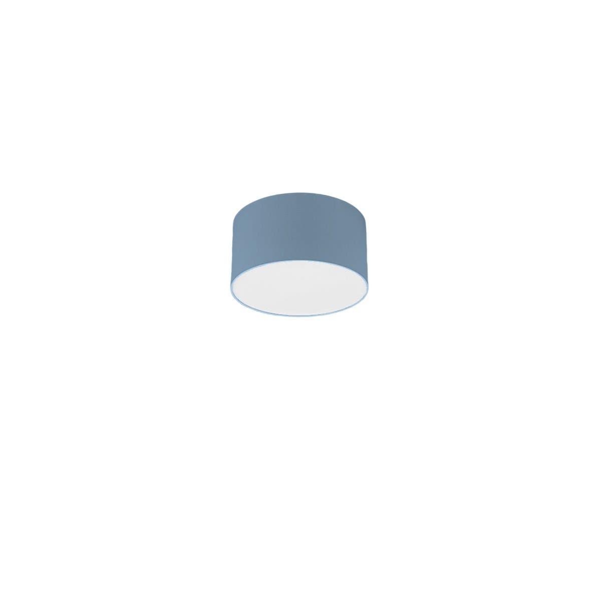 Plafoniera led Promoingross BOX T10 CCT metallo metacrilato - 40