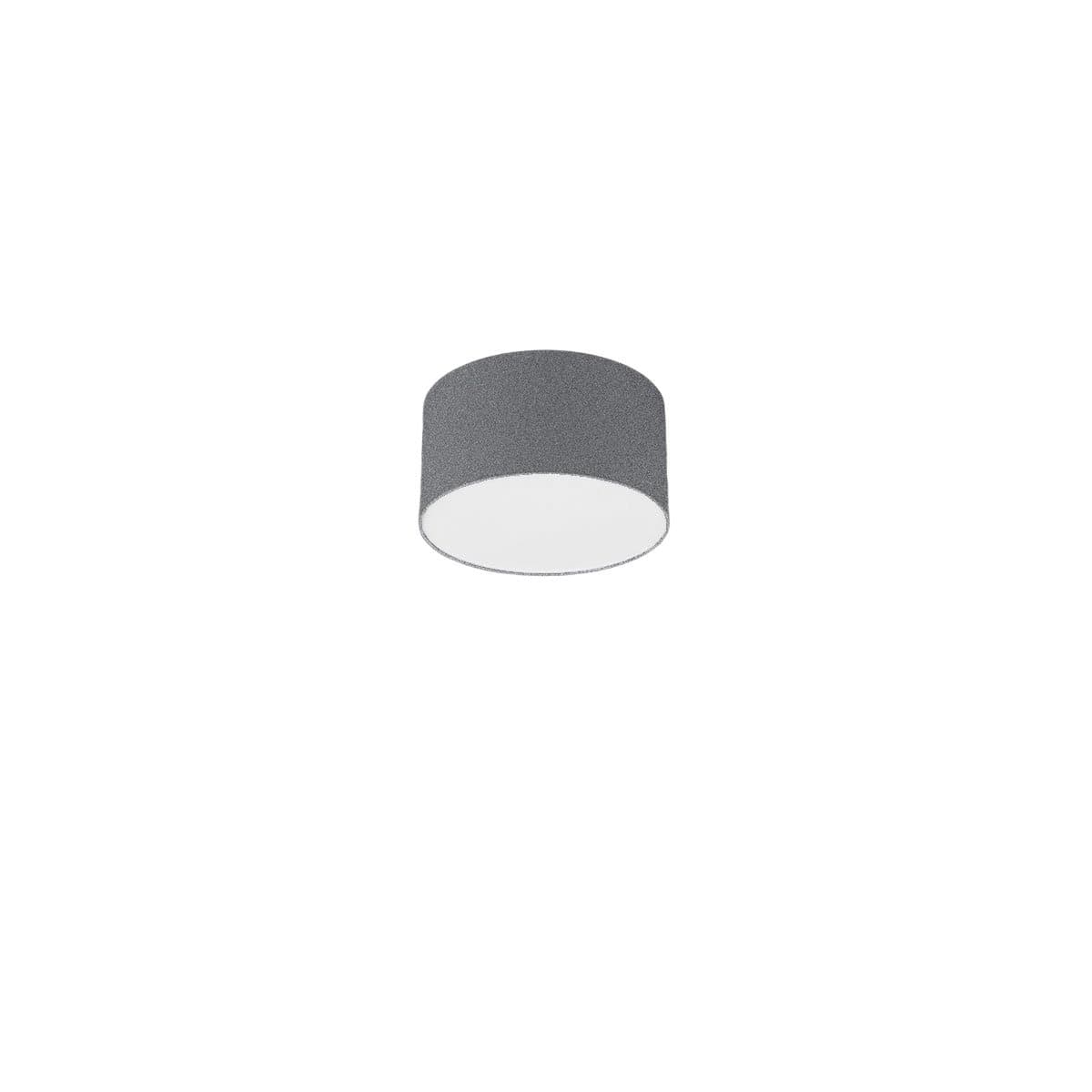 Plafoniera led Promoingross BOX T10 CCT metallo metacrilato - 27