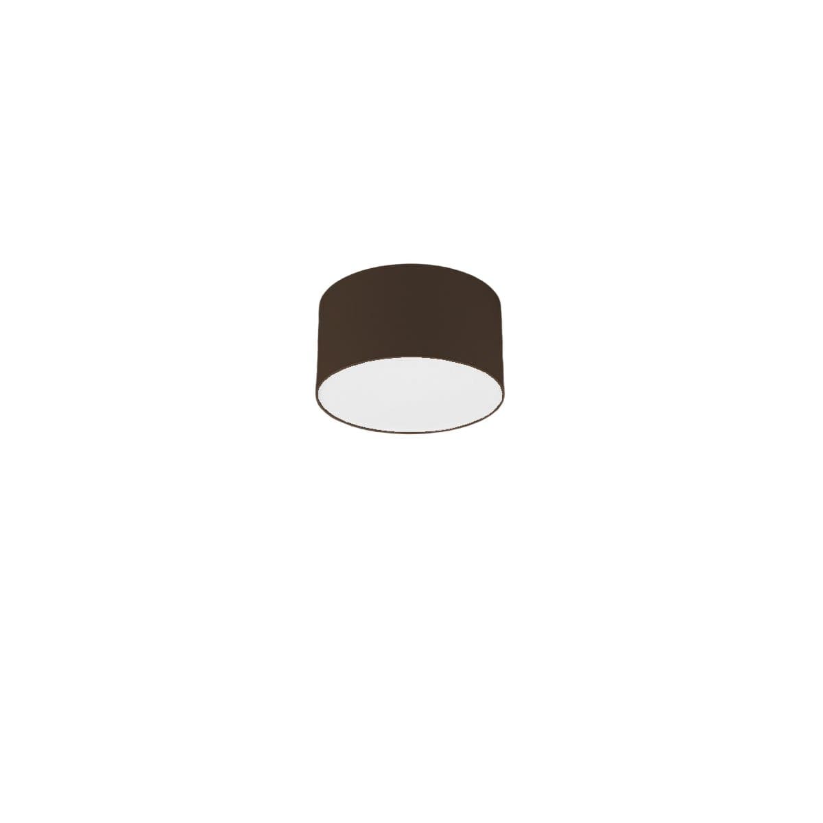 Plafoniera led Promoingross BOX T10 CCT metallo metacrilato - 29
