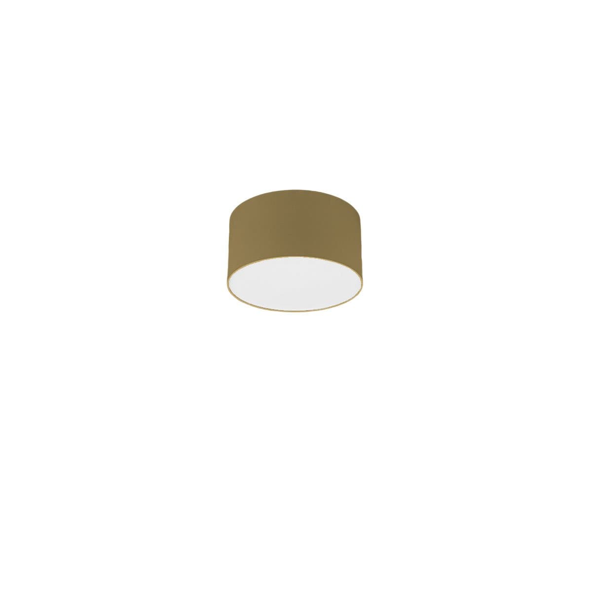 Plafoniera led Promoingross BOX T10 CCT metallo metacrilato - 32
