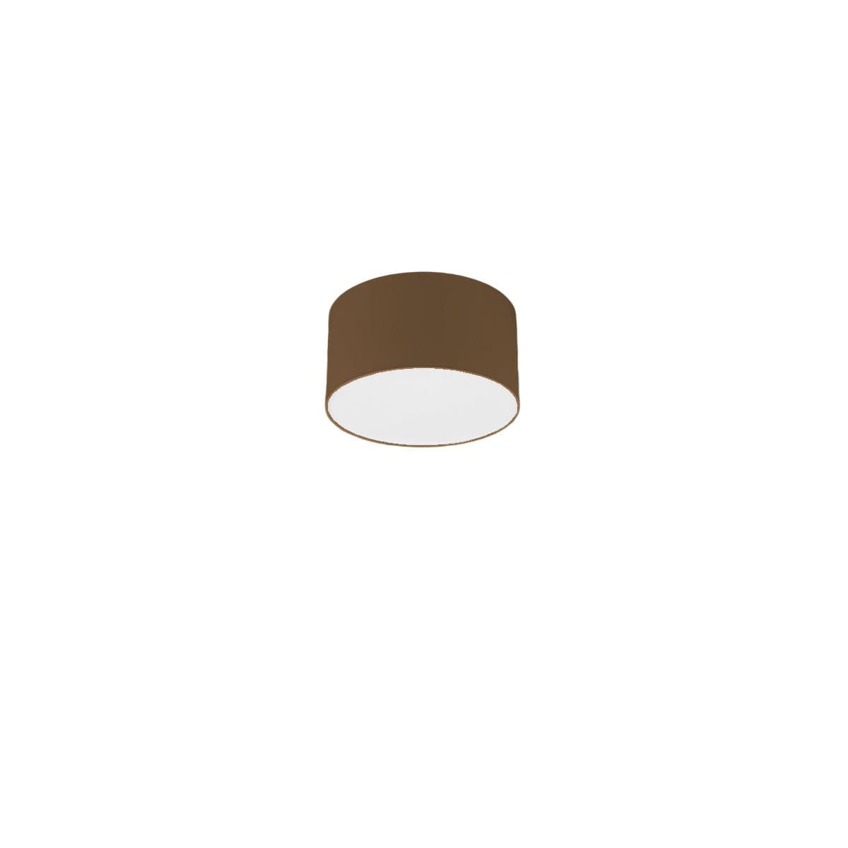Plafoniera led Promoingross BOX T10 CCT metallo metacrilato - 33