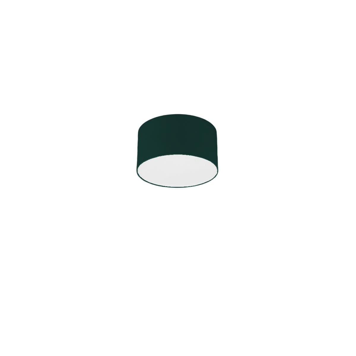 Plafoniera led Promoingross BOX T10 CCT metallo metacrilato - 13