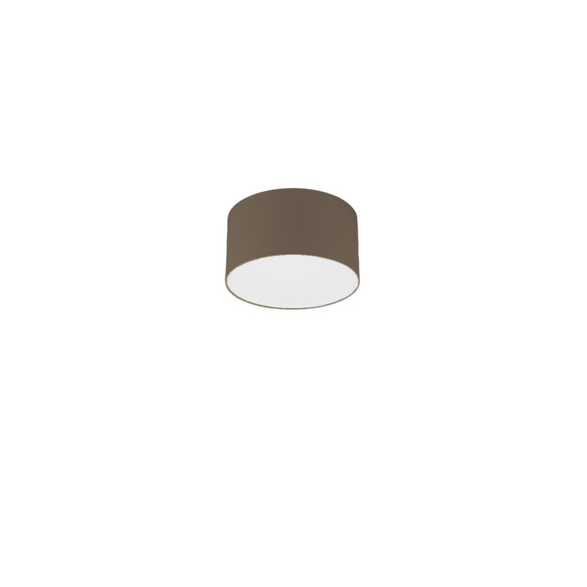 Plafoniera led Promoingross BOX T10 CCT metallo metacrilato - 15