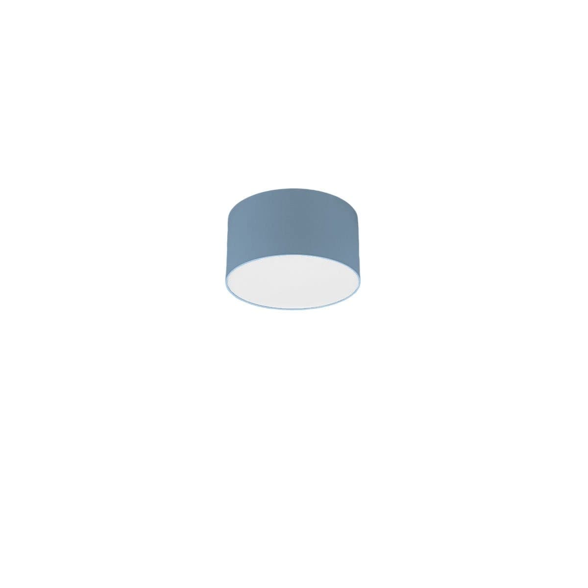 Plafoniera led Promoingross BOX T10 CCT metallo metacrilato - 17