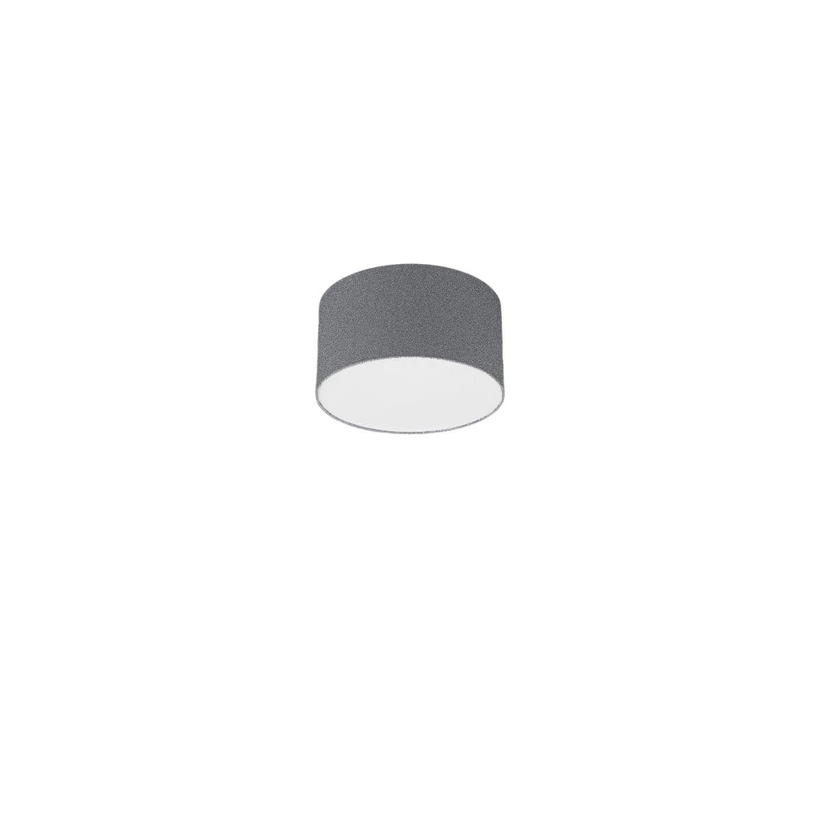 Plafoniera led Promoingross BOX T10 CCT metallo metacrilato - 3