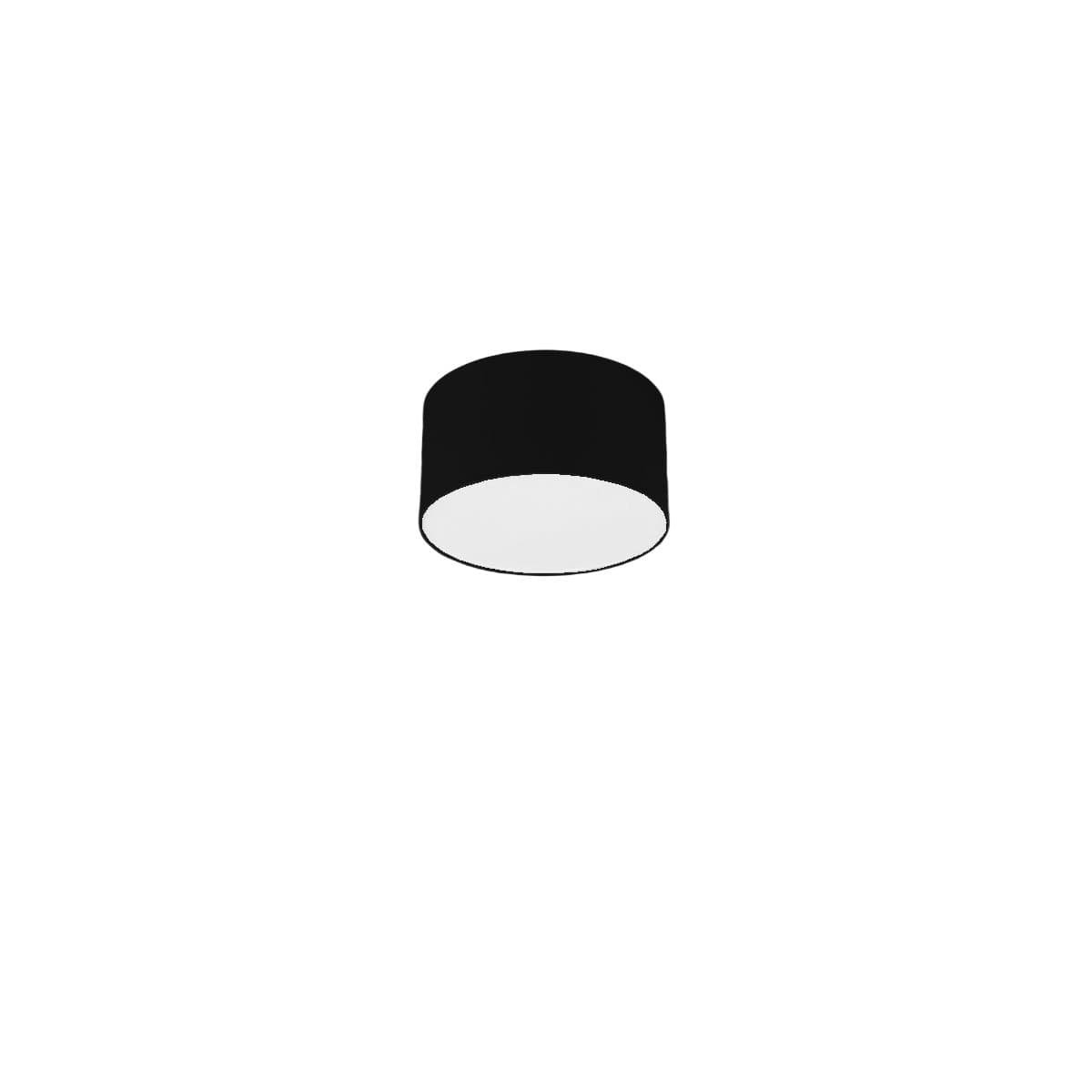 Plafoniera led Promoingross BOX T10 CCT metallo metacrilato - 5