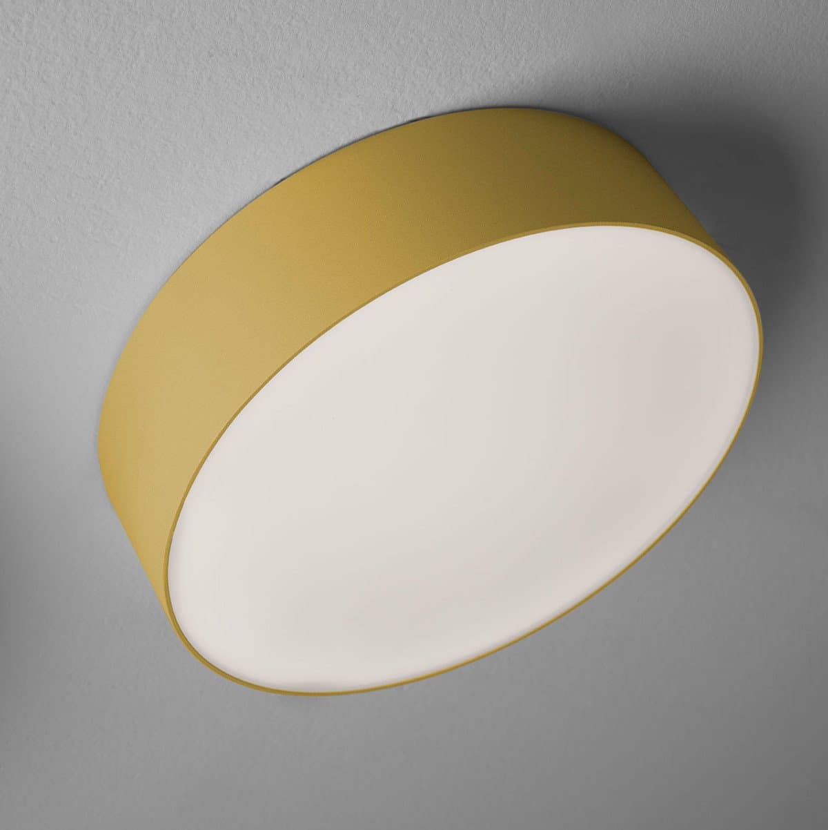 Plafoniera led Promoingross BOX T30 CCT metallo metacrilato - 2