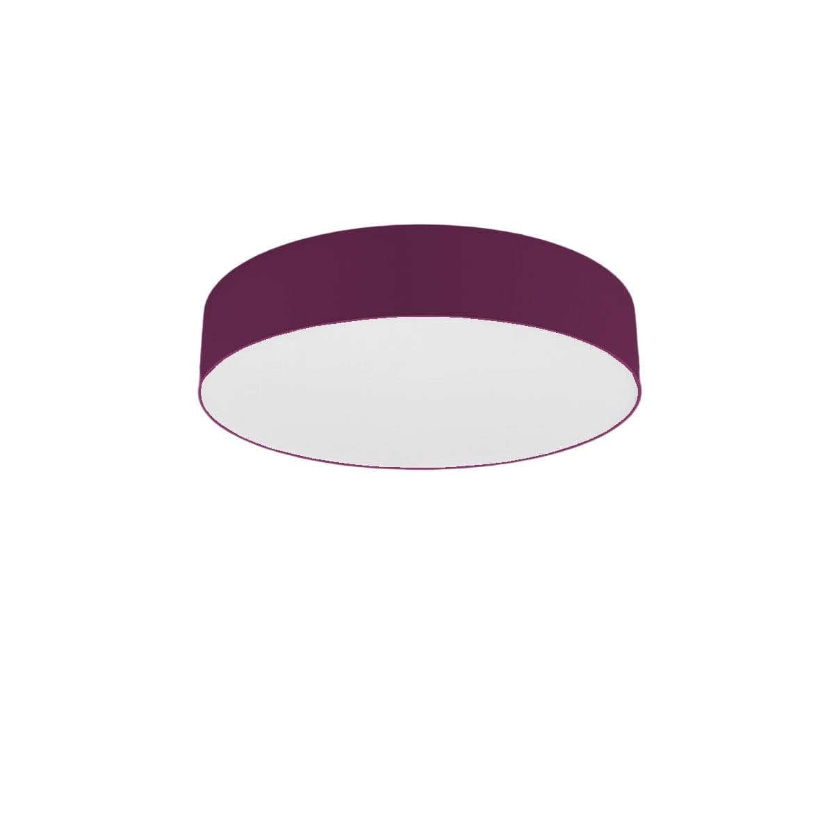 Plafoniera led Promoingross BOX T30 CCT metallo metacrilato - 11