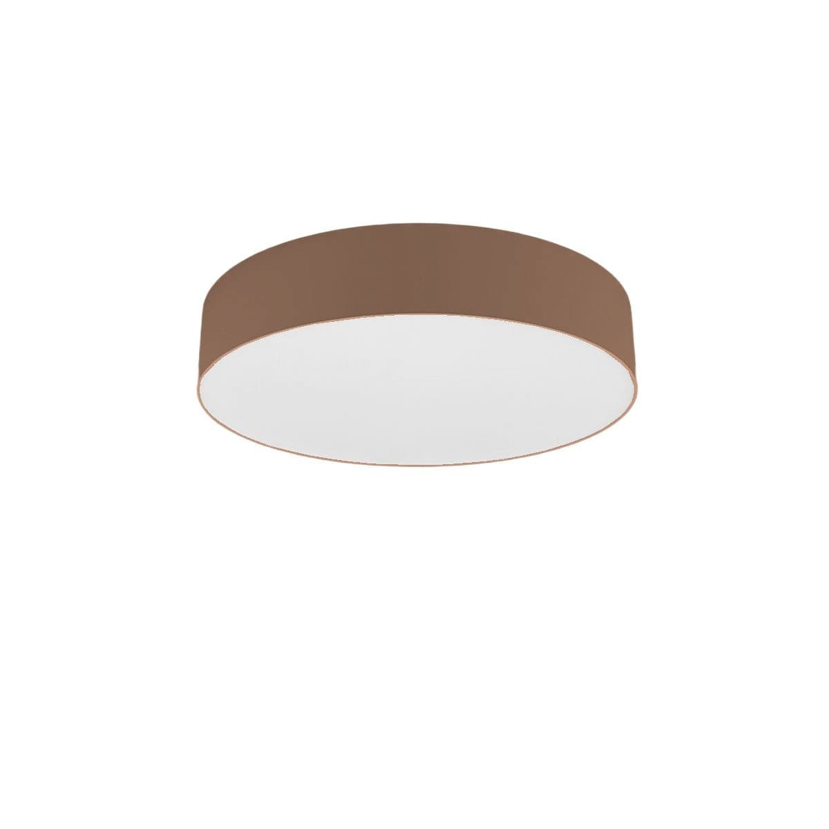 Plafoniera led Promoingross BOX T30 CCT metallo metacrilato - 12