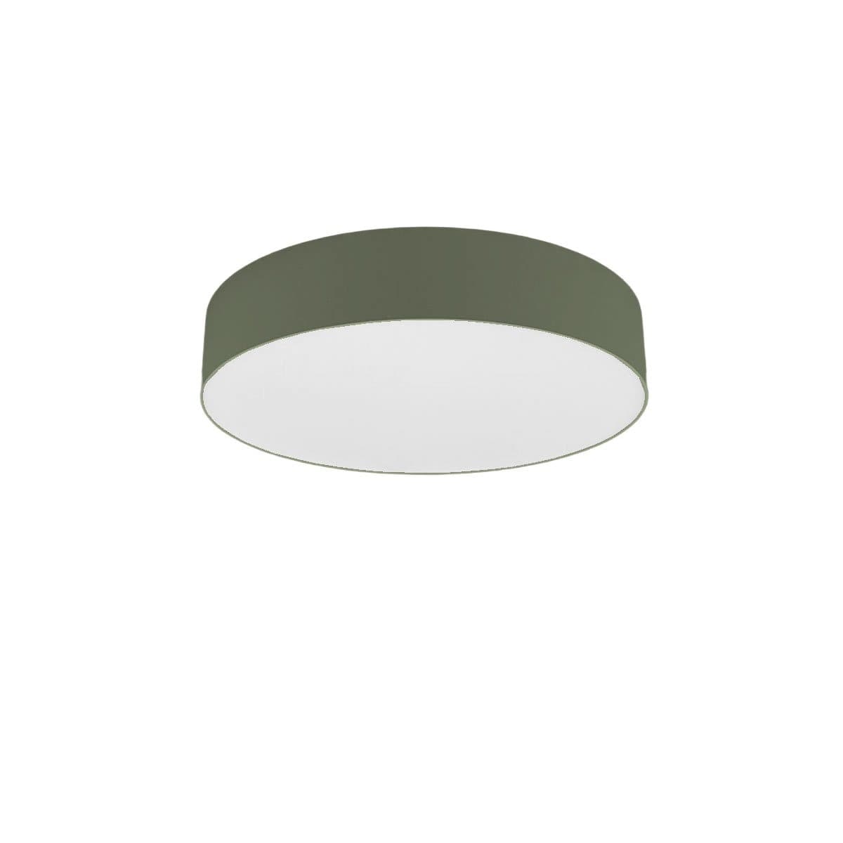 Plafoniera led Promoingross BOX T30 CCT metallo metacrilato - 14