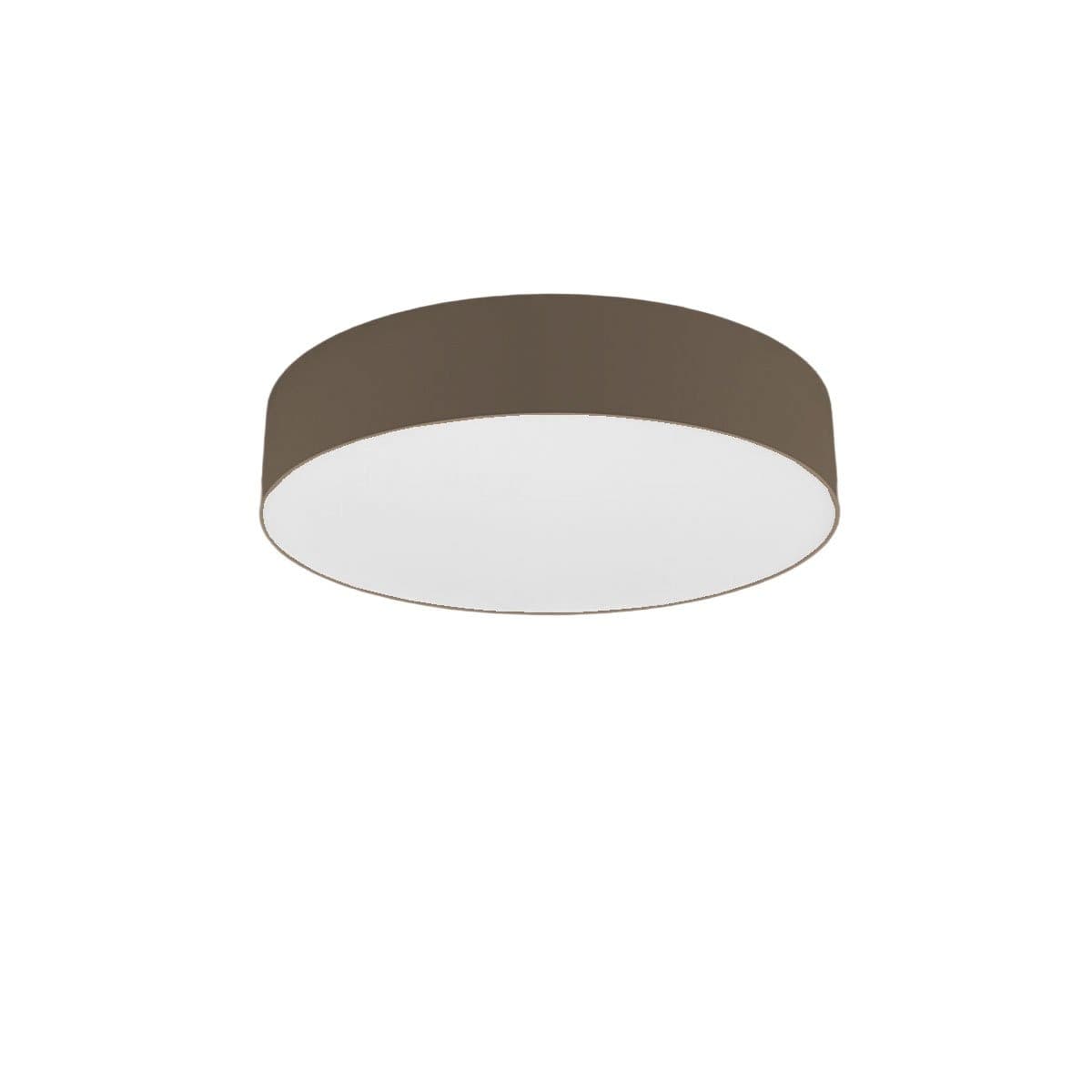 Plafoniera led Promoingross BOX T30 CCT metallo metacrilato - 15