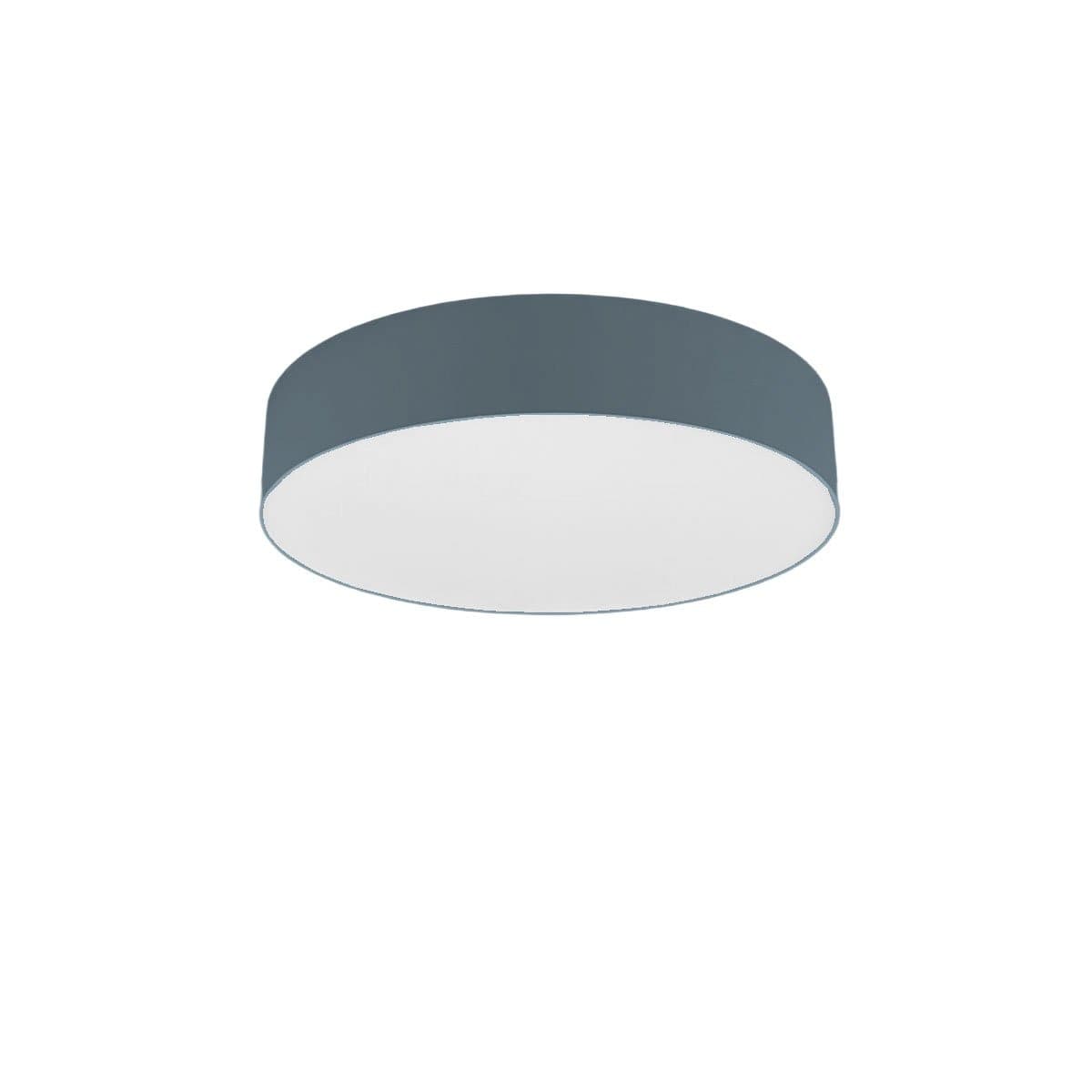 Plafoniera led Promoingross BOX T30 CCT metallo metacrilato - 16