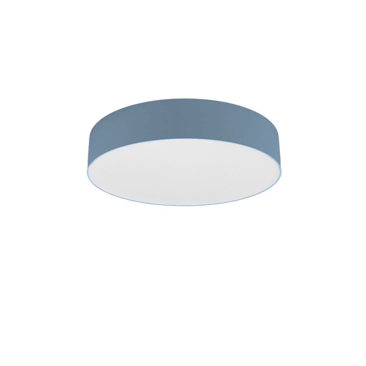 Plafoniera led Promoingross BOX T30 CCT metallo metacrilato - 17