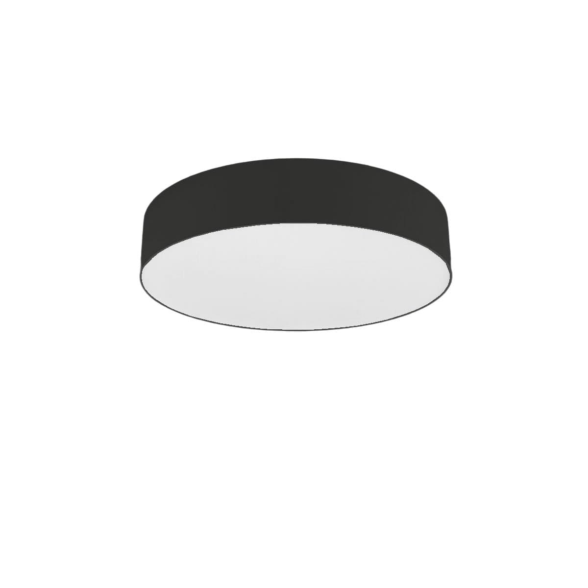 Plafoniera led Promoingross BOX T30 CCT metallo metacrilato - 5