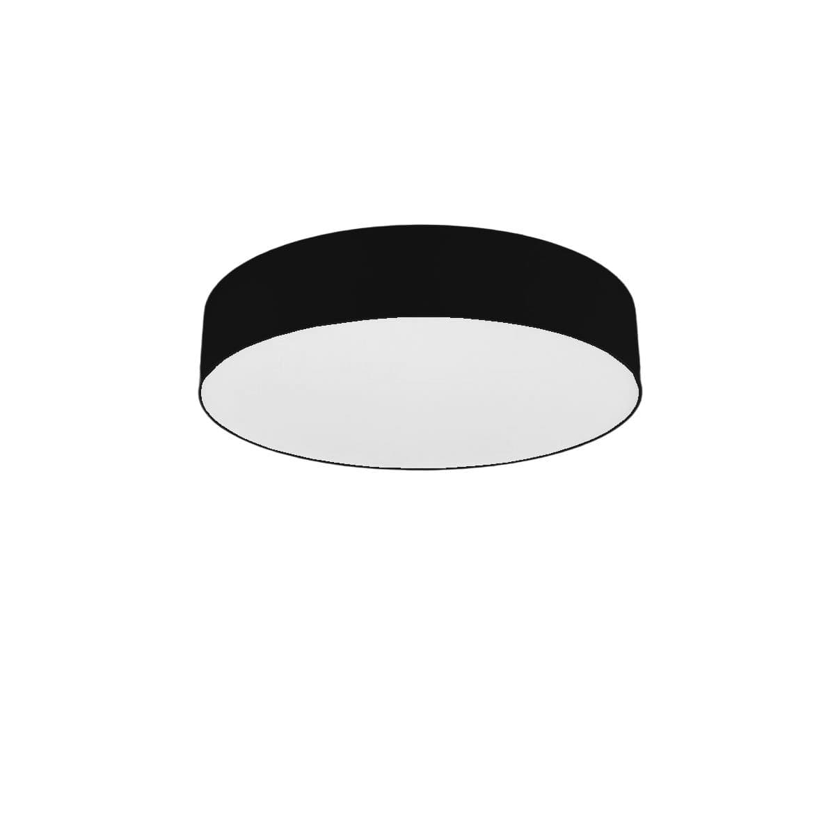 Plafoniera led Promoingross BOX T30 CCT metallo metacrilato - 6