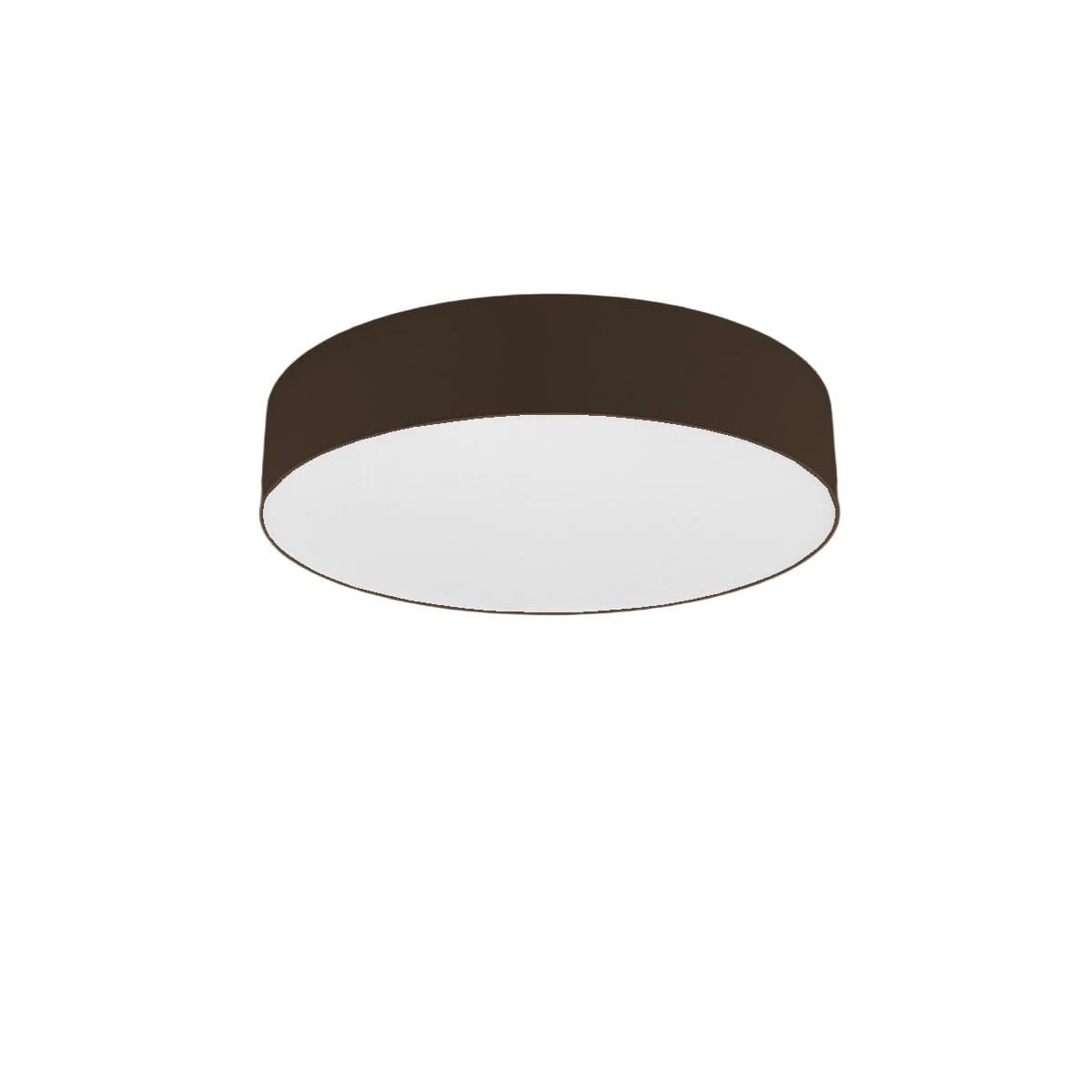 Plafoniera led Promoingross BOX T30 CCT metallo metacrilato - 7