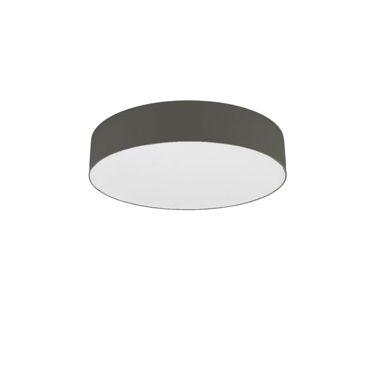 Plafoniera led Promoingross BOX T30 CCT metallo metacrilato - 8