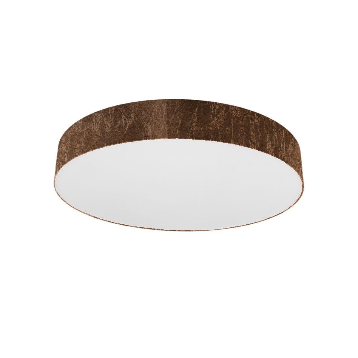 Plafoniera led Promoingross BOX T50 CCT metallo metacrilato - 17